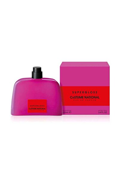 Costume National Supergloss Edp 100 ml
