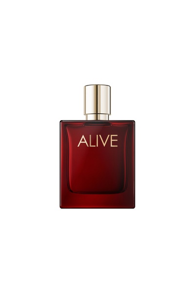 Hugo Boss Boss Alive Absolu Parfum Intense 50 ml Kadın Parfüm + Telefon Kılıfı SET