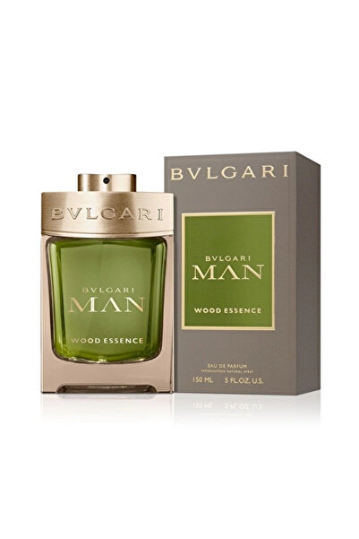 Bvlgari Man Wood Essence Edp150 ml