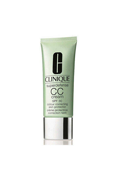 Clinique Superdefense Spf 30 Cc Cream Light-Medium