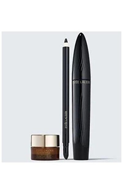 Estee Lauder High Powered Eyes Maskara Set