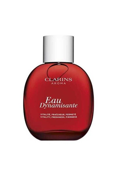 Clarins Eau Dynamisante Deodorant 100 ml