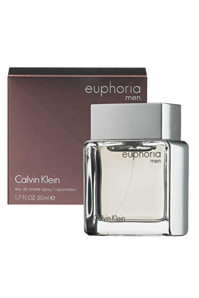 Calvin Klein Euphoria Men 50 ml Edt
