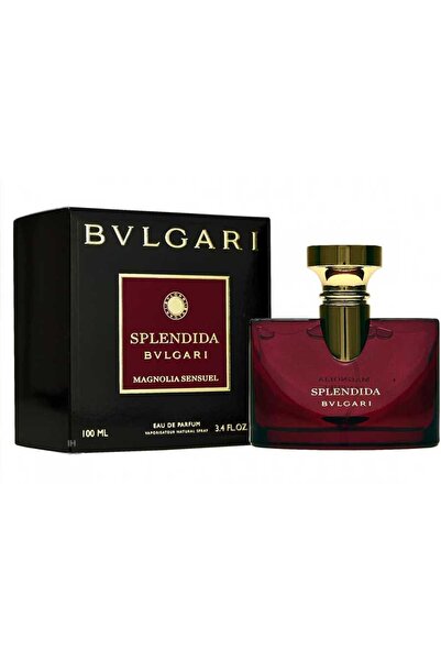 Bvlgari Splendida Magnolia Sensuel 100 ml Edp