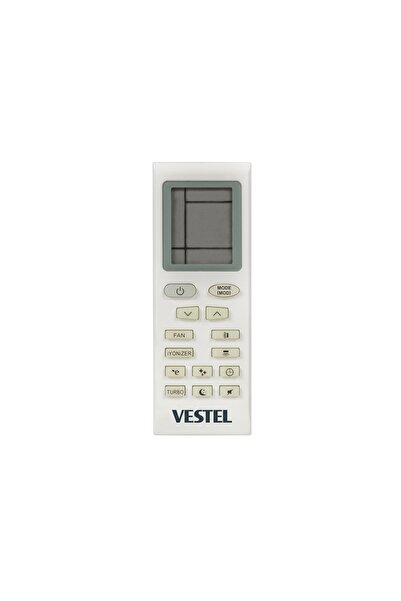 Vestel Flora Doğa Multi Inverter Plus AC 12+12 Klima