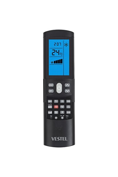 Vestel NOVA INVERTER 122 A++ GI PRO WIFI KLİMA