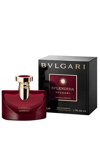 Bvlgari BVLGARI SPLENDIDA MAGNOLIA SENSUEL EDP 50 ML FEMEIE