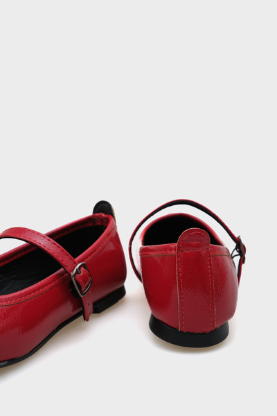 Capone Outfitters Hanna Trend Women's Ballerinas