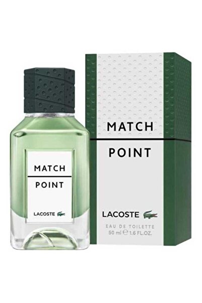 Lacoste عطر Match Point من لاكوست EDT 50 مل