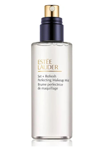 Estee Lauder Set Refresh Perfecting Makeup Mist Makyaj Sabitleyici 116 ml