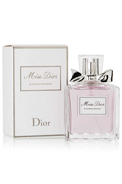 Dior Miss Blooming Bouquet Edt 100 Ml Kadın Parfüm 3348900871991