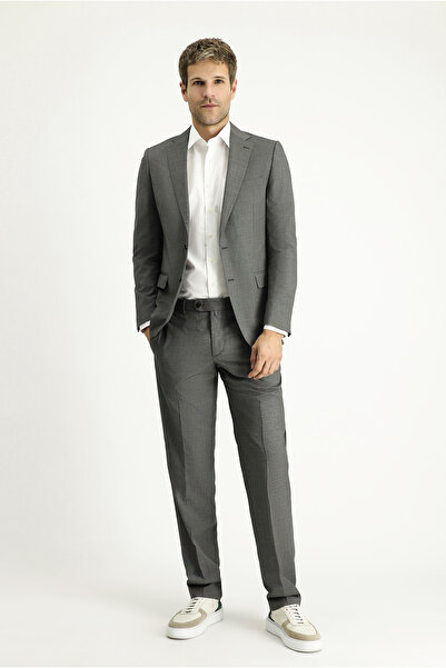 Kiğılı Classic Suit
