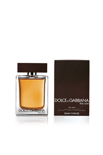 Dolce&Gabbana Dolce & Gabbana The One Men 100 ml Edt