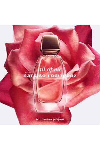 Narciso Rodriguez All Of Me Edp 90 ml