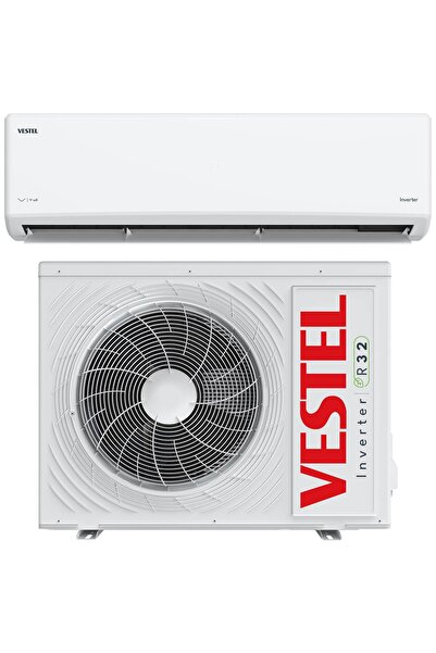 Vestel FLORA DOĞA INVERTER 186 A++ WIFI