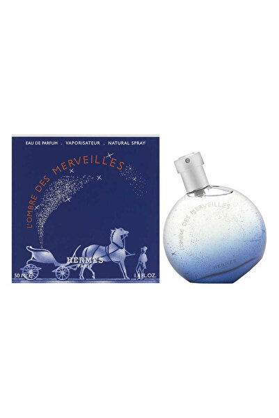 Hermes L Ombre Des Merveilles Edp 50 ml