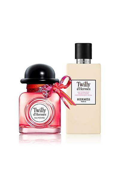 Hermes Twilly D'Hermes Edp 85 ml Set