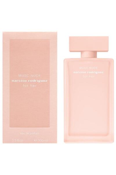 Narciso Rodriguez For Her Musc Nude EDP 100 ml