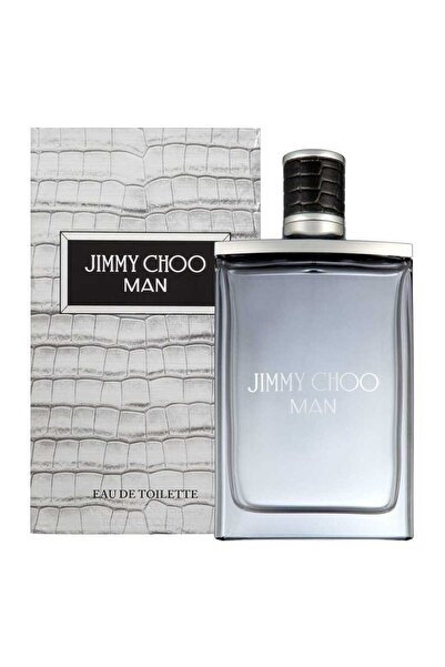 Jimmy Choo Man Edt 100ml