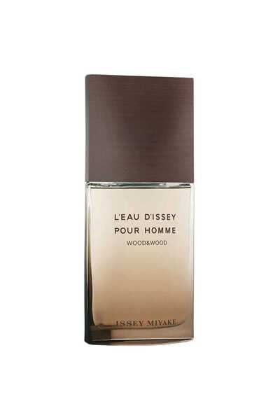 Issey Miyake L'eau D'ıssey Pour Homme Wood&wood Intense Erkek Parfümü Edp 100 ml