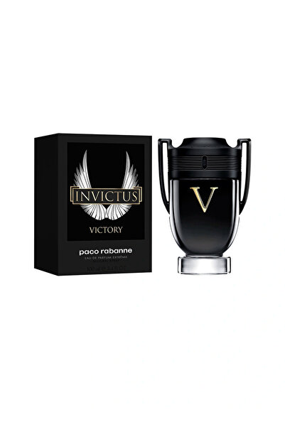 Paco Rabanne Invictus Victory Edp 100 ml