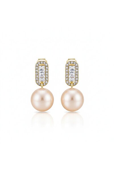 SIC MODA Clip Earrings 6135