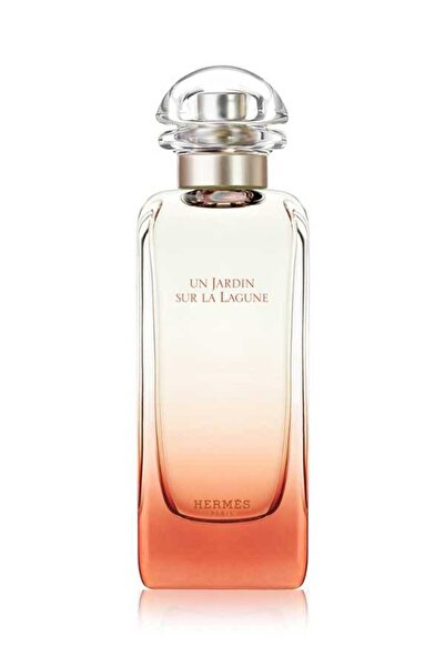 Hermes Un Jardin Sur La Lagune 100 ml Edt