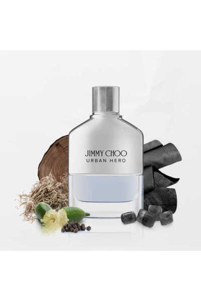 Jimmy Choo Urban Hero Edp 50ml