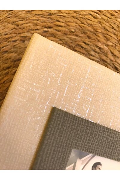 Dijital Dünyası Delüks 10x15 100lük Koton Fotoğraf Albümü