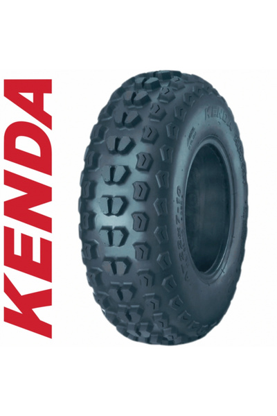 Kenda 22x7-10 Kenda K532F 4PR Atv Ön Lastiği