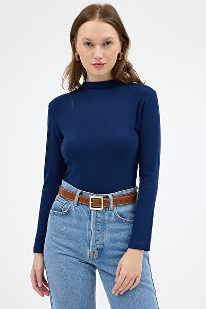 Rays Боди с дълъг ръкав и половин деколте Laci 2069