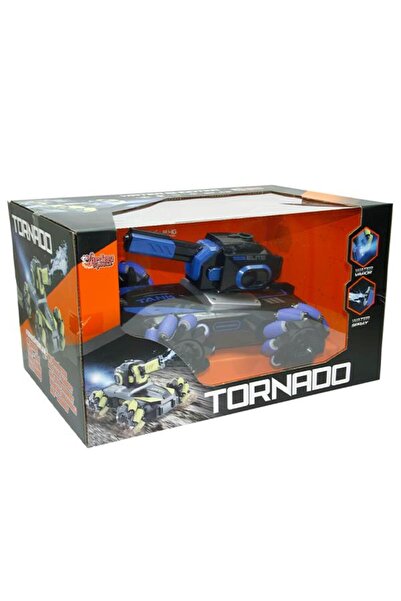 VARDEM OYUNCAK Vardem Uzaktan Kumandalı Full Fonksiyon 2.4GHz Şarjlı Su Atan ...