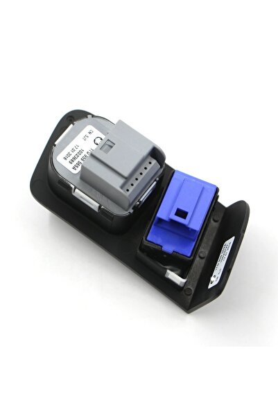 AutoMIV Buton de reglare a oglinzii Touran / Caddy -