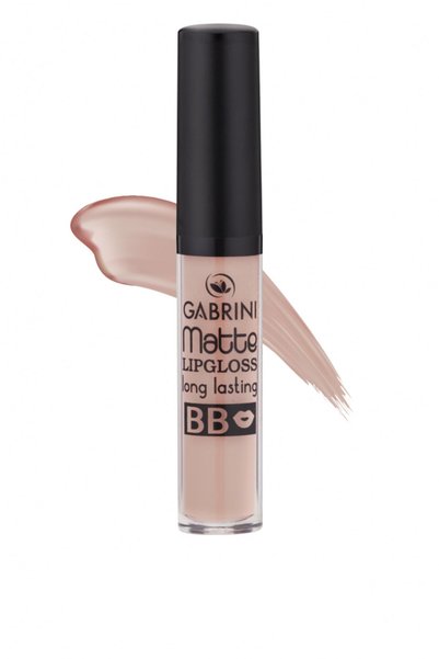 Gabrini 11 Matte Lip Gloss