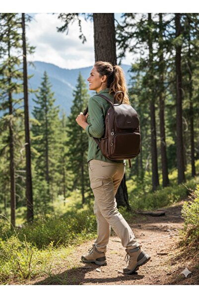 Newish Polo NEWISH POLO ΚΑΛΥΜΜΑ ΣΑΚΙΔΙΟ-ΠΛΥΣΜΕΝΟ ΔΕΡΜΑ