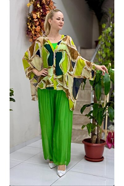 vela İtalyan İpek Gömlek