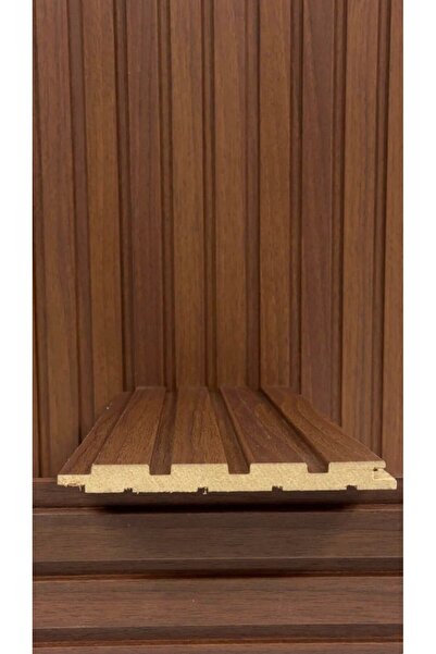 DOGGA PROFILE-PANEL İskandinav Duvar Çıtası , Mdf Duvar Paneli Vestiyer Lambrisi 15X93 (0,84 CM ALAN KAPLAR 6'LIPAKET)
