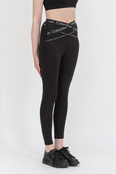 Calvin Klein Wo - Tight (7/8) Kadın Tayt