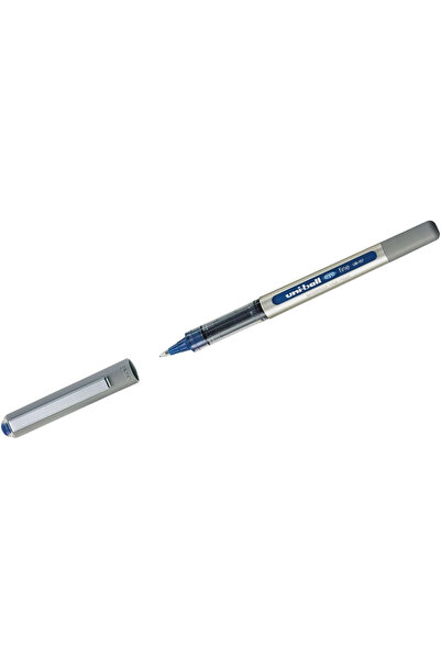 Uni Ball Eye Fine 0.7 Roller Pen Blue Ub-157