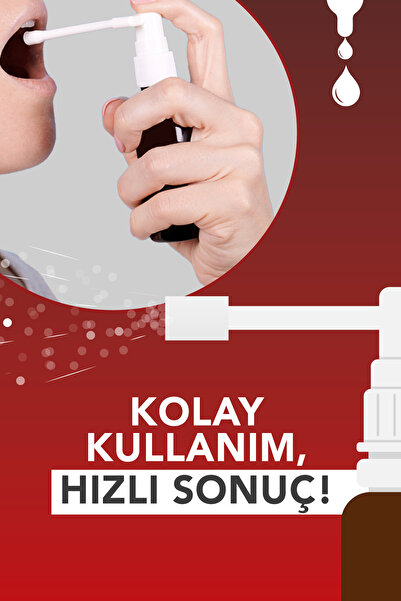 Dens Delta Naturel Methyl B12 Plus Methylcobalamin Sprey 10ml