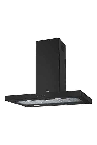 Franke TALE 905 I BK MATT 900 Ada Davlumbaz, T tipi, 90cm