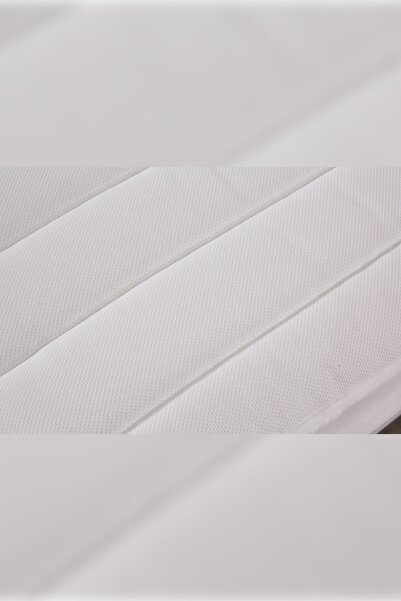 Bambu Kapitone Su Sıvı Geçirmez Yatak Koruyucu Alez Fitted Full Kenar