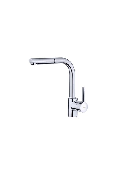 Teka ARK 938 CHROME Evye Armatürü