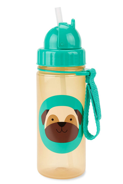 Skip Hop Straw Drinker 390 Ml 12+ Months 9n56