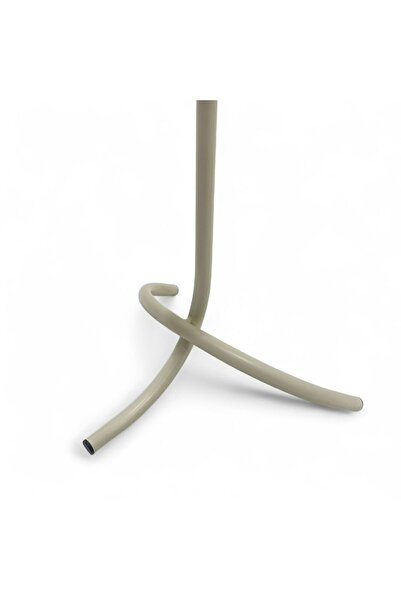 Casco Elegant serving table with a simple modern design