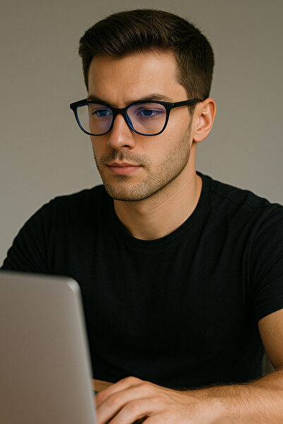 sun factory Sunfactory Blue Light Protection Screen Glasses