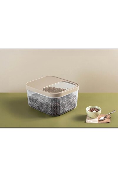 ELİFSU HOME 16 Liter Multi Bux Storage Container with Lid