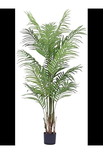 ALAYRA International نبات أرضي صناعي بطول 160 سم - عباد الشمس الإمبراطوري بتص...