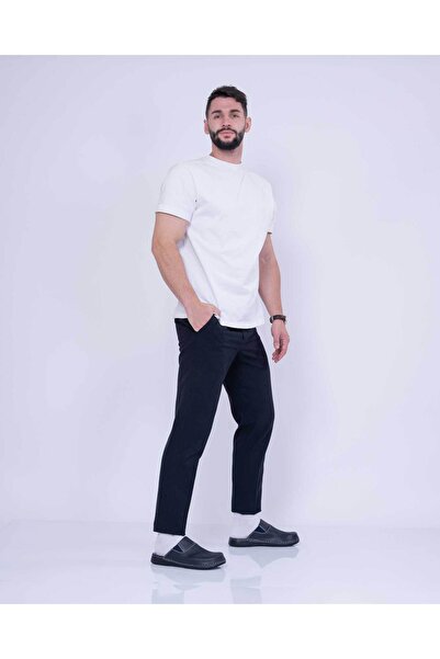 DR KLOMPA Чоловічі сабо - СИНІЙ - Комфортна конструкція, стильний дизайн, м'яка підошва, підходять для щоденного використання