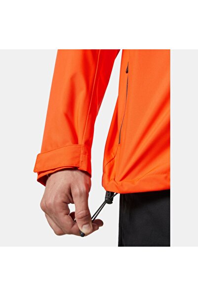 Helly Hansen Crew Midlayer Polarli Coat 2